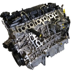 2011 BMW X5 xDrive40d M Sport Auto 3.0 N57D30S0 Diesel Engine