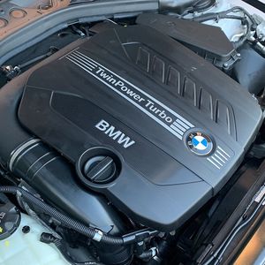 Reconditioned N57D30S0 3.0 L Diesel Engine for the 2011 BMW X5