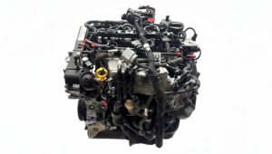 Audi A3 CRKB 1.6 L Diesel Replacement Engine
