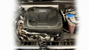 Reconditioned 2.0 L Diesel Engine to Fit the Audi A4 (2011) (CAGA)