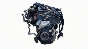 Reconditioned 2.0 L Diesel Engine to Fit the Audi A3 (CRBC) - 1B30