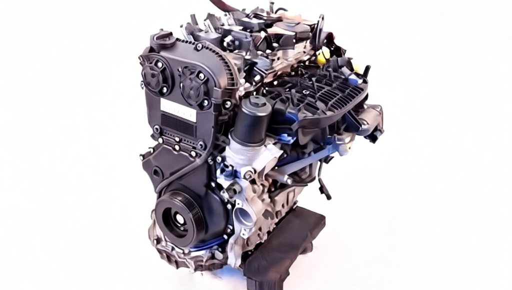 Reconditioned 2.0 L Diesel Engine to Fit the Audi A3 (CRLB) - C2E6