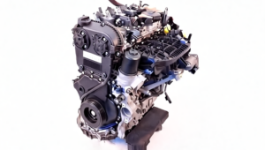 Reconditioned 2.0 L Diesel Engine to Fit the Audi A3 (CRLB) - C2E6