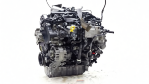 Audi A3 2.0 L Diesel Engine (CRLB)