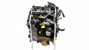 Reconditioned CGLC 2.0 L Diesel Engine for the 2012 Audi A4