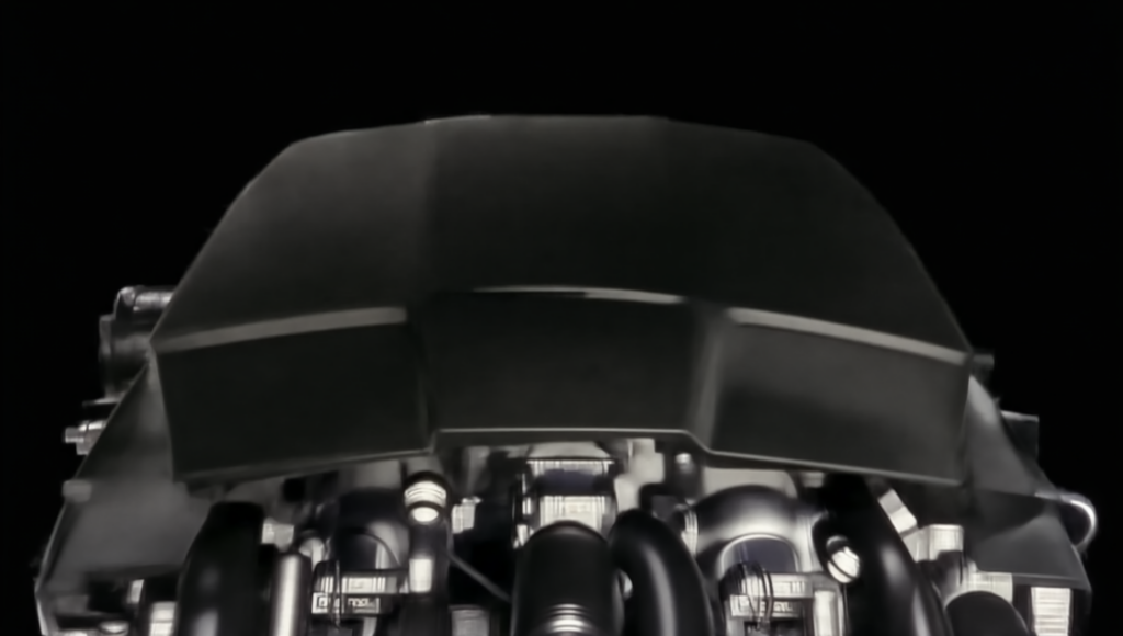 Reconditioned CDHA 1.8 L Petrol Engine for the 2011 Audi A4 - 0024