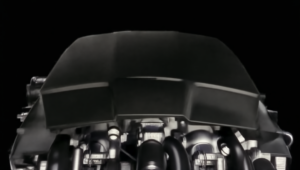Reconditioned CDHA 1.8 L Petrol Engine for the 2011 Audi A4 - 0024