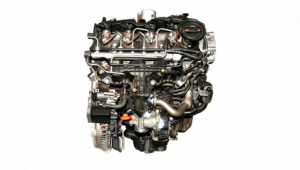 Reconditioned 1.6 L Diesel Engine to Fit the Audi A3 (2011) (CAYC)