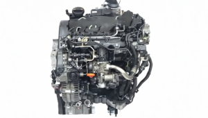 Audi A3 CBBB 2.0 L Diesel Replacement Engine - 0B80