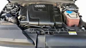 Audi A4 CAGA 2.0 L Diesel Replacement Engine