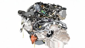 Reconditioned CDHB 1.8 L Petrol Engine for the 2011 Audi A4