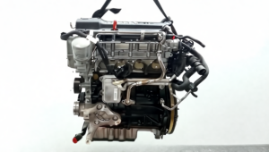 Reconditioned CAXC 1.4 L Petrol Engine for the 2012 Audi A3