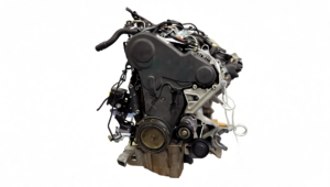 2012 Audi A4 2.0 L Diesel Engine (CGLC)