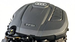 Reconditioned CJEB 1.8 L Petrol Engine for the 2012 Audi A4 - BD08