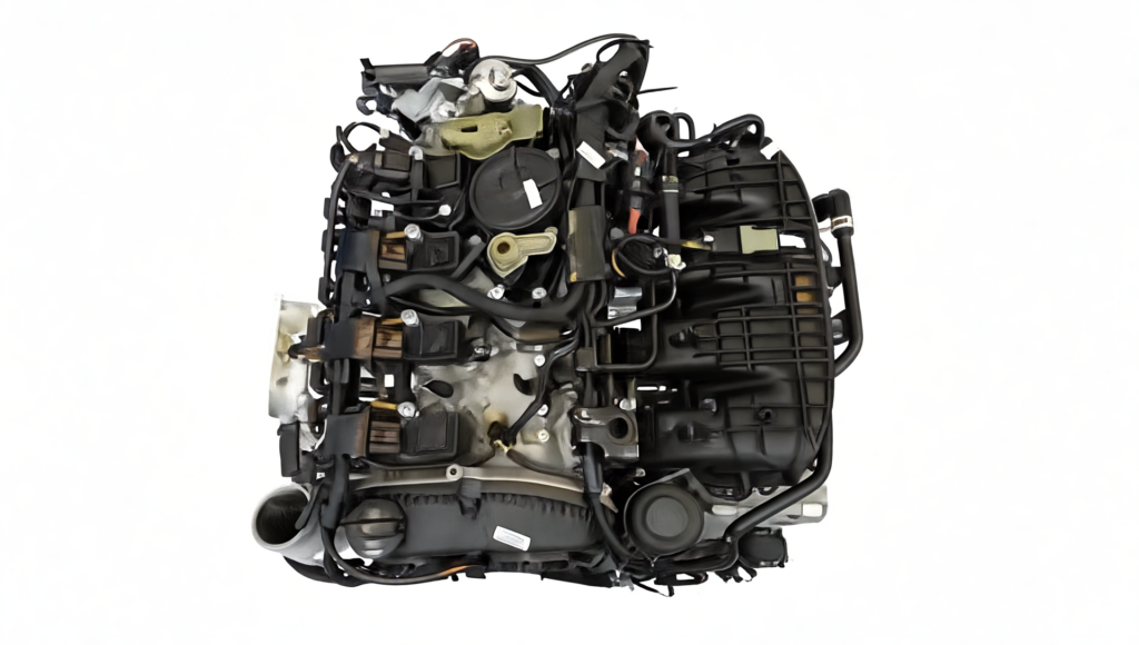 Reconditioned 1.8 L Petrol Engine to Fit the Audi A4 (2012) (CJEB)
