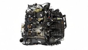 Reconditioned 1.8 L Petrol Engine to Fit the Audi A4 (2012) (CJEB)