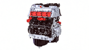 Reconditioned CGLC 2.0 L Diesel Engine for the 2012 Audi A4 - 317D