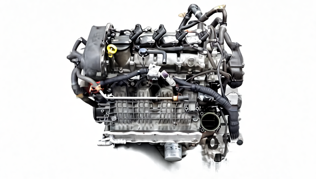 2013 Audi A3 1.4 L Petrol Engine (CMBA) - E97F