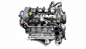2013 Audi A3 1.4 L Petrol Engine (CMBA) - E97F