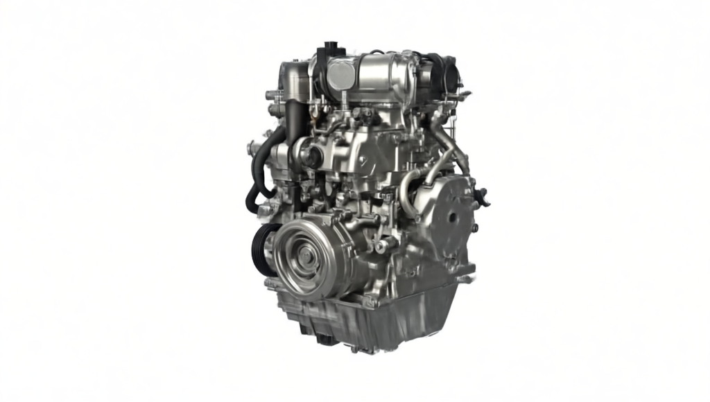 Audi A3 CBZB 1.2 L Petrol Replacement Engine
