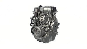Audi A3 CBZB 1.2 L Petrol Replacement Engine