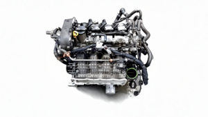 Reconditioned CMBA 1.4 L Petrol Engine for the 2013 Audi A3
