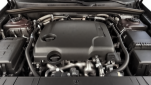 Reconditioned CMBA 1.4 L Petrol Engine for the 2013 Audi A3 - 098C