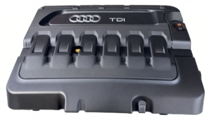 2014 Audi A3 2.0 L Diesel Engine (CRBC) - E93C