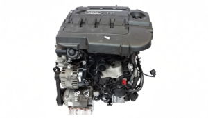 2014 Audi A3 1.6 L Diesel Engine (CRKB)