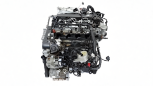 Reconditioned CRKB 1.6 L Diesel Engine for the 2014 Audi A3
