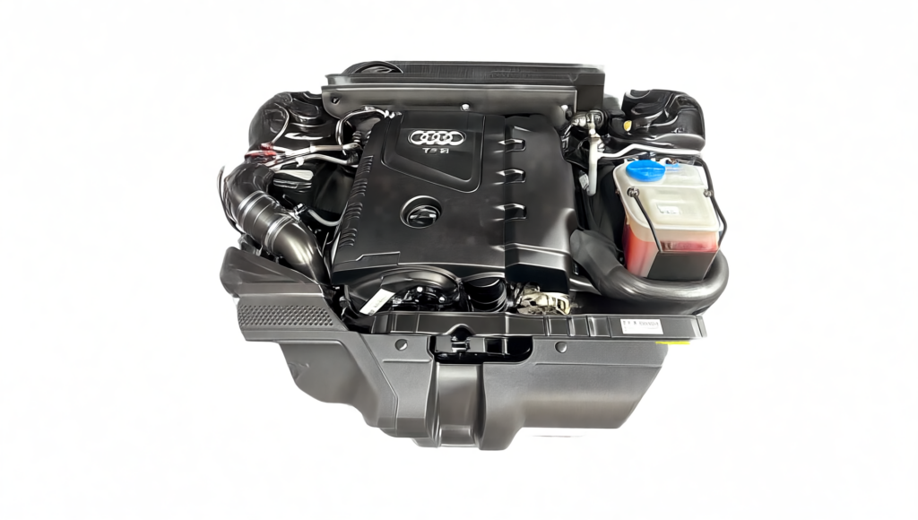 Audi A4 CNCD 2.0 L Petrol Replacement Engine - 7147