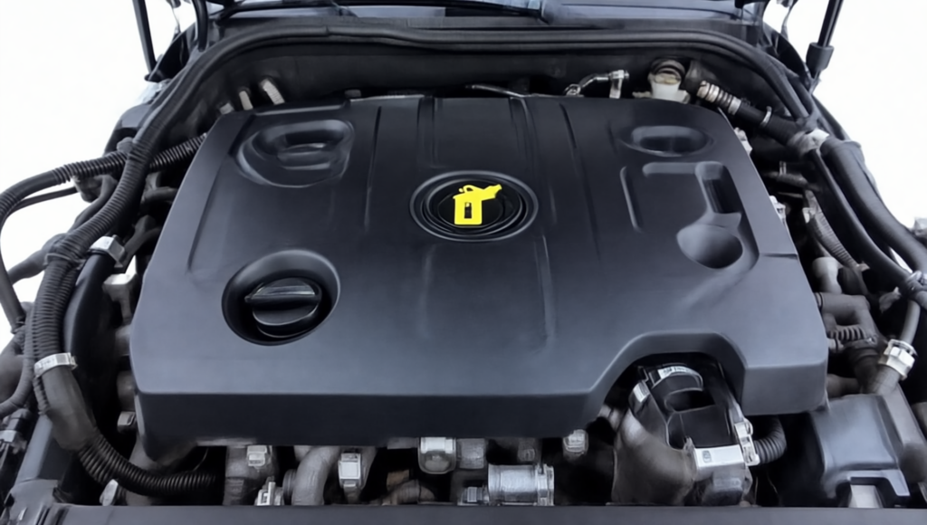 Reconditioned 2.0 L Diesel Engine to Fit the Audi A4 (2014) (CJCD)