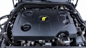 Reconditioned 2.0 L Diesel Engine to Fit the Audi A4 (2014) (CJCD)