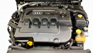 2015 Audi A3 1.2 L Petrol Engine (CYVB)
