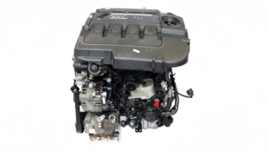 2015 Audi A3 1.6 L Diesel Engine (CRKB)