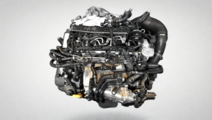 Reconditioned CXXB 1.6 L Diesel Engine for the 2015 Audi A3 Sportback