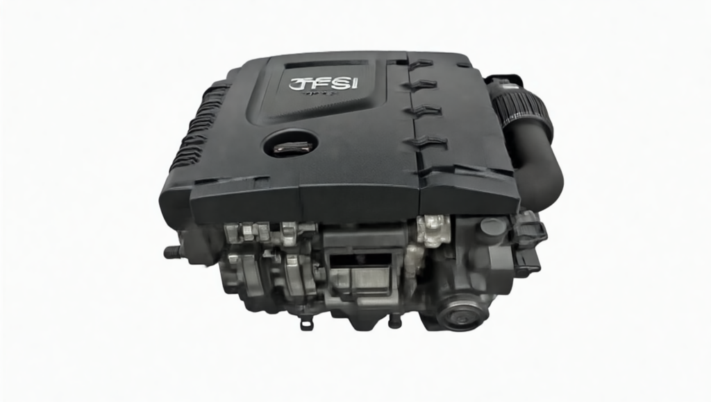 Reconditioned 2.0 L Petrol Engine to Fit the Audi A4 (2015) (CNCD)