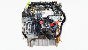 2016 Audi A3 1.6 L Diesel Engine (CRKB)