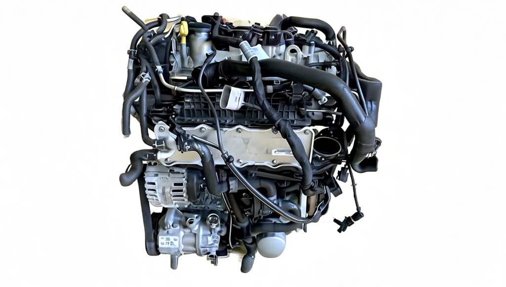 2016 Audi A3 1.4 L Petrol Engine (CZEA)