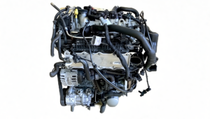 2016 Audi A3 1.4 L Petrol Engine (CZEA)