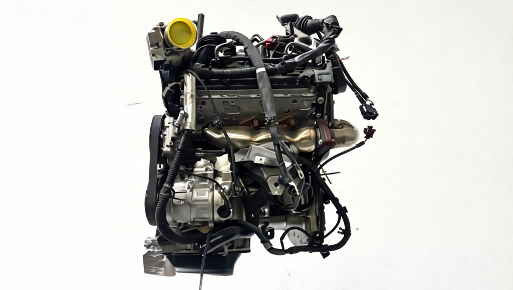 Audi A4 CSWB 3.0 L Diesel Replacement Engine