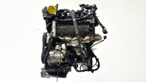 Audi A4 CSWB 3.0 L Diesel Replacement Engine