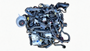 Reconditioned 2.0 L Petrol Engine to Fit the Audi A3 (2017) (CZPB)