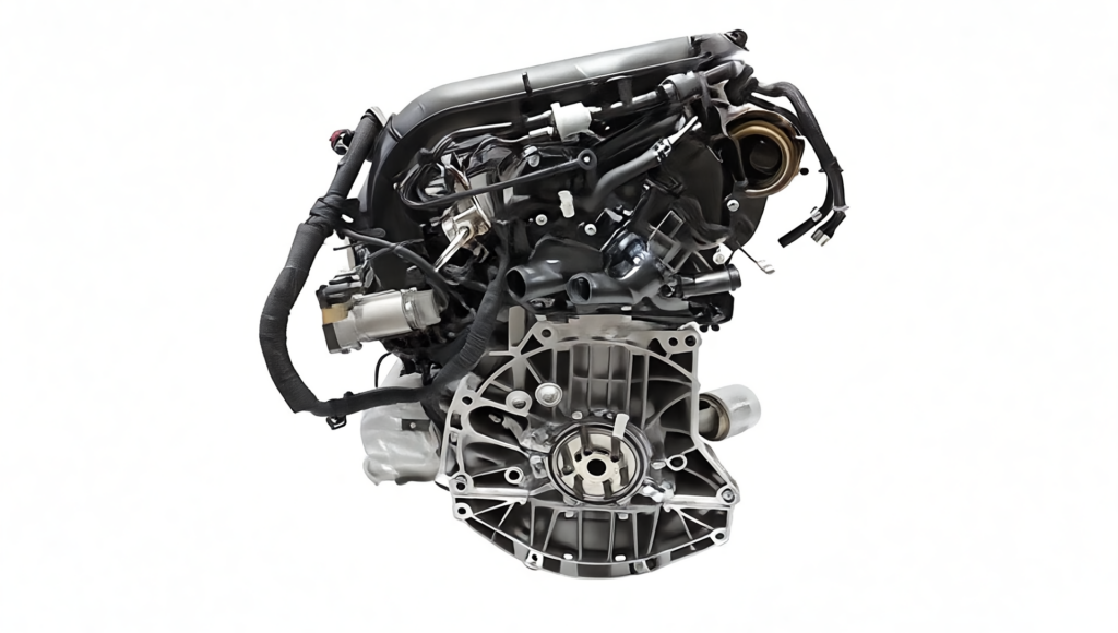 Reconditioned 1.4 L Petrol Engine to Fit the Audi A4 (2018) (CVNA)