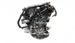 Reconditioned 1.4 L Petrol Engine to Fit the Audi A4 (2018) (CVNA)
