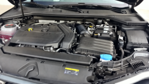 Reconditioned DDYA 1.6 L Diesel Engine for the 2019 Audi A3