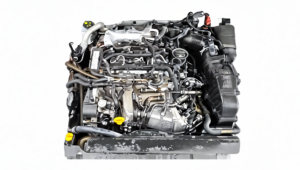 2019 Audi A3 1.6 L Diesel Engine (DDYA)