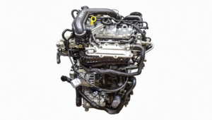 Audi A3 CHZD 1.0 L Petrol Replacement Engine