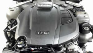 Audi 2.0 L Petrol Replacement Engine - 5618