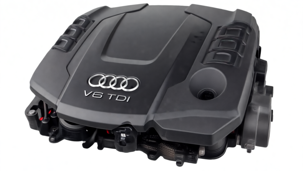 Audi A4 CSWB 3.0 L Diesel Replacement Engine (Ref 2016)